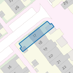 Perceel LST00-B-1768