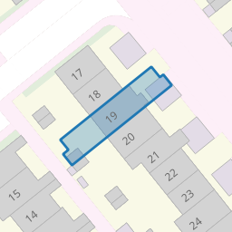 Perceel LST00-B-1770