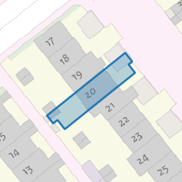 Perceel LST00-B-1771