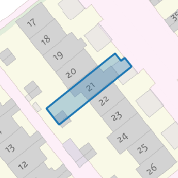 Perceel LST00-B-1772