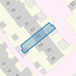 Perceel LST00-B-1774