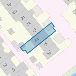 Perceel LST00-B-1775