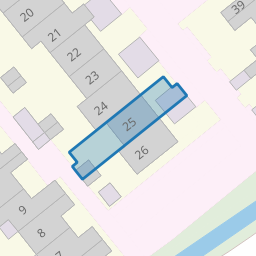 Perceel LST00-B-1776