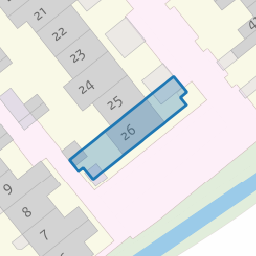 Perceel LST00-B-1777