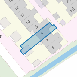 Perceel LST00-B-1780