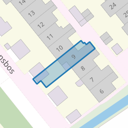 Perceel LST00-B-1781