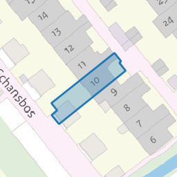 Perceel LST00-B-1782