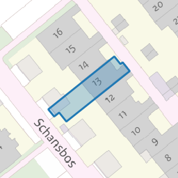 Perceel LST00-B-1785