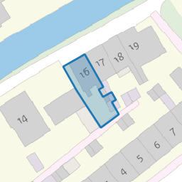 Perceel LST00-B-1789