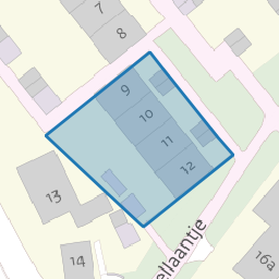 Perceel LST00-B-1825