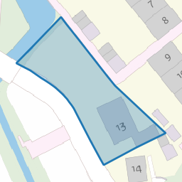 Perceel LST00-B-1826