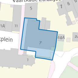 Perceel LST00-B-1830