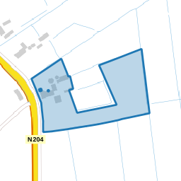 Perceel LST00-B-1836