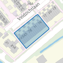 Perceel LST00-B-1839