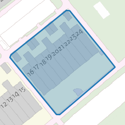 Perceel LST00-B-1840