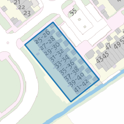 Perceel LST00-B-1841