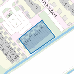 Perceel LST00-B-1842