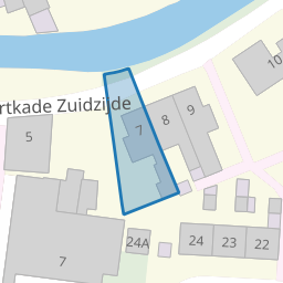 Perceel LST00-B-1851