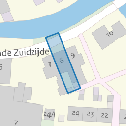 Perceel LST00-B-1852