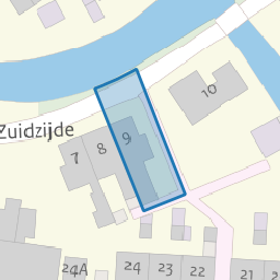 Perceel LST00-B-1853