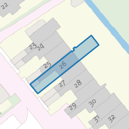 Perceel LST00-B-1863