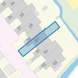 Perceel LST00-B-1876