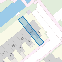 Perceel LST00-B-1882