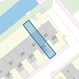 Perceel LST00-B-1883