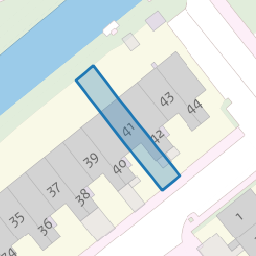 Perceel LST00-B-1884