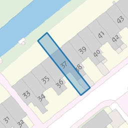 Perceel LST00-B-1888