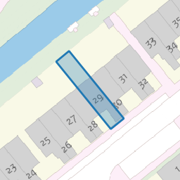 Perceel LST00-B-1896