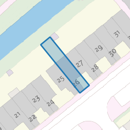 Perceel LST00-B-1899