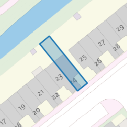 Perceel LST00-B-1901