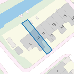 Perceel LST00-B-1936