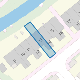 Perceel LST00-B-1939