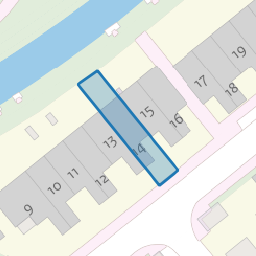 Perceel LST00-B-1940