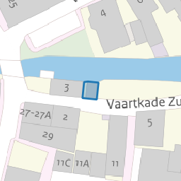 Perceel LST00-B-1962