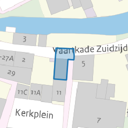 Perceel LST00-B-1965