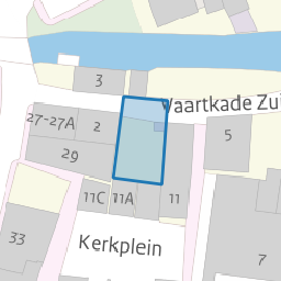 Perceel LST00-B-1966