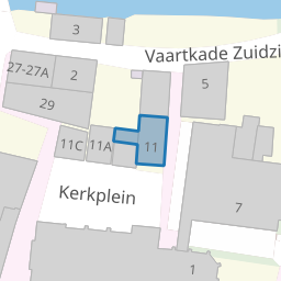 Perceel LST00-B-1967