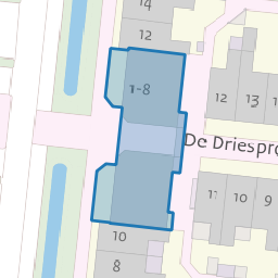 Perceel LST00-B-1987