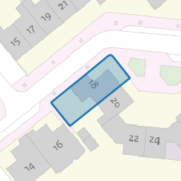 Perceel LST00-B-1992