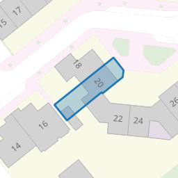 Perceel LST00-B-1993