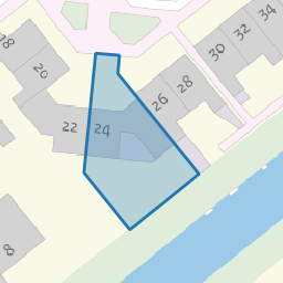 Perceel LST00-B-1995