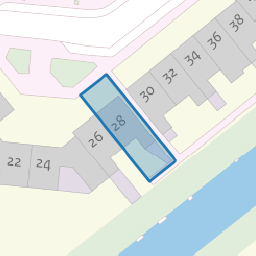 Perceel LST00-B-1997