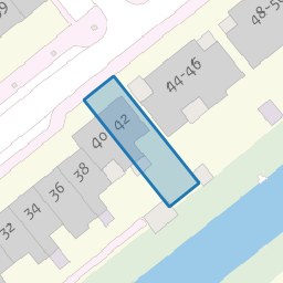 Perceel LST00-B-1999