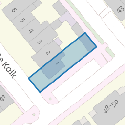 Perceel LST00-B-2000