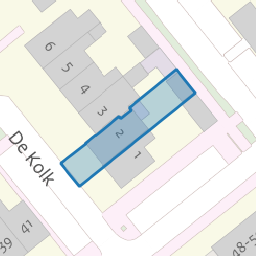 Perceel LST00-B-2001