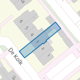 Perceel LST00-B-2002