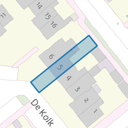 Perceel LST00-B-2004